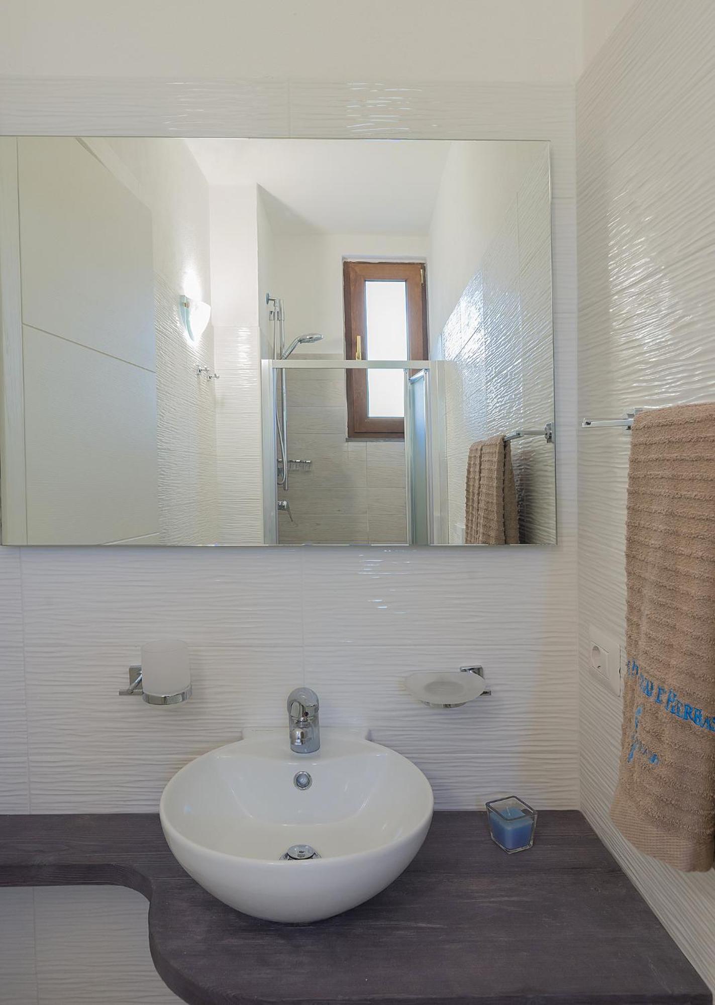 Nitrodi Thermal Relais 바라노디스키아 외부 사진