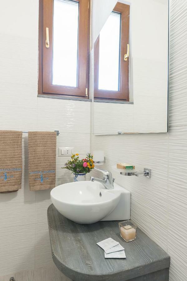 Nitrodi Thermal Relais 바라노디스키아 외부 사진